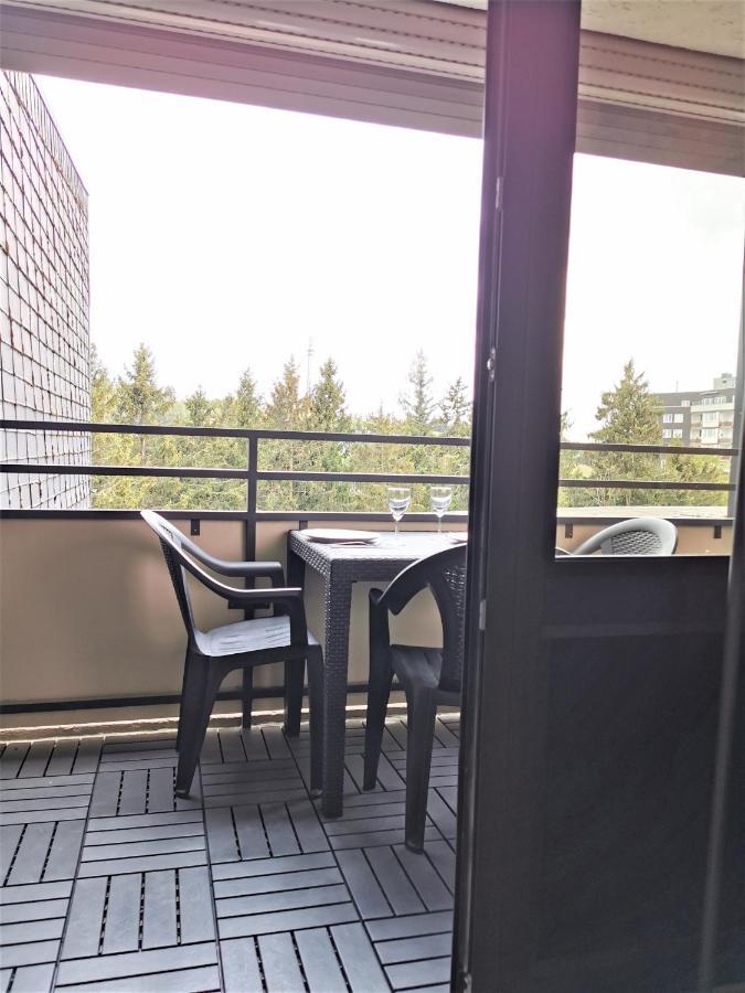 2Minbikepark&Ski - Loft Lotte - Bikes Lockable Winterberg Esterno foto