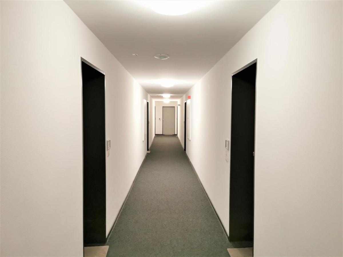 2Minbikepark&Ski - Loft Lotte - Bikes Lockable Winterberg Esterno foto